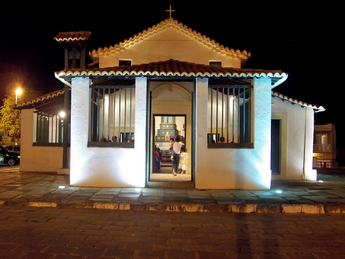 Indigenous History in the Sertão* of the Bahia de Todos los Santos Captaincy