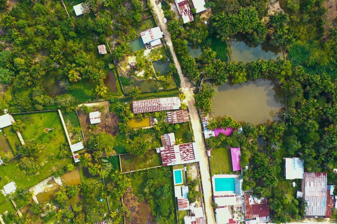 Race, Inequality, and Healthcare Access in Peru