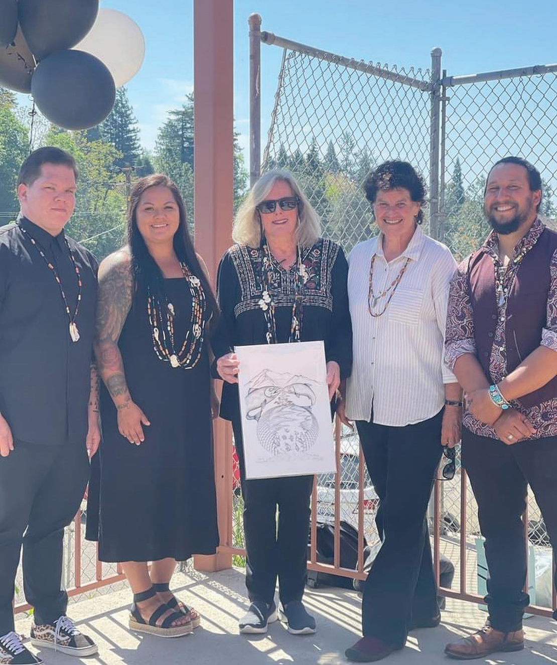 Receiving Traditional Homelands: The Approach of the Colfax-Todds Valley Consolidated Tribe of the Colfax Rancheria