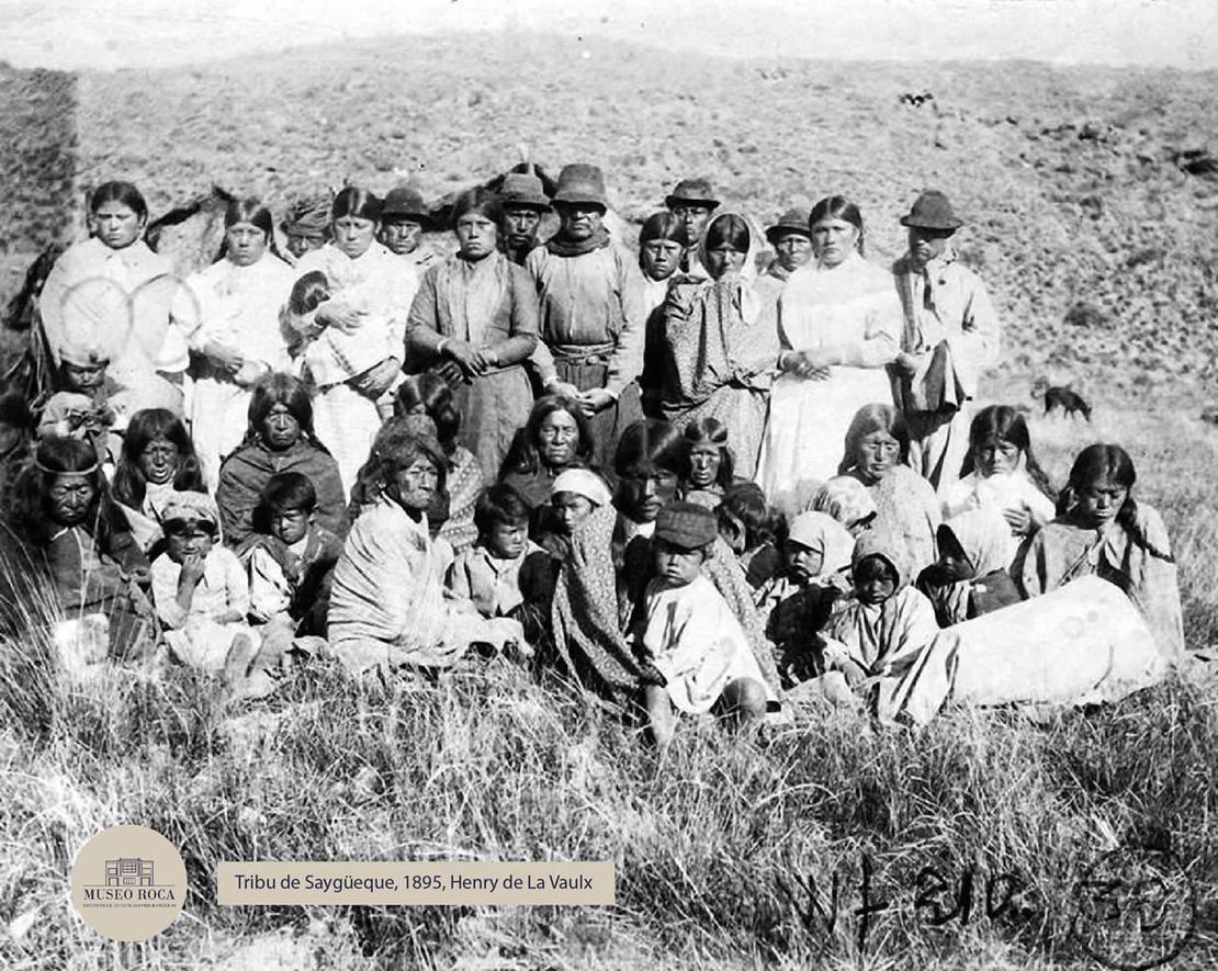 Trayectorias de pertenencias y memorias de la Gente de Sayhueque: Acerca de cómo opera la memoria en la construcción de pertenencia